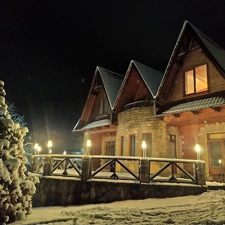 Садиба "Коренюки" Tatariw Exterior foto