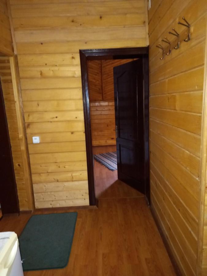 Садиба "Коренюки" Tatariw Exterior foto