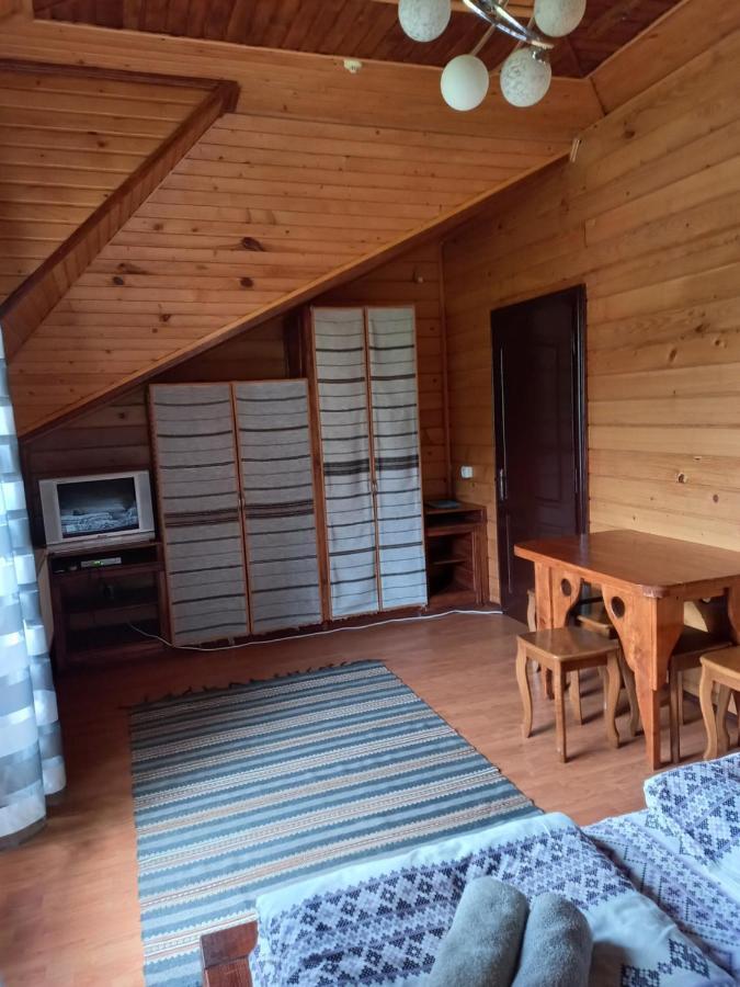 Садиба "Коренюки" Tatariw Exterior foto