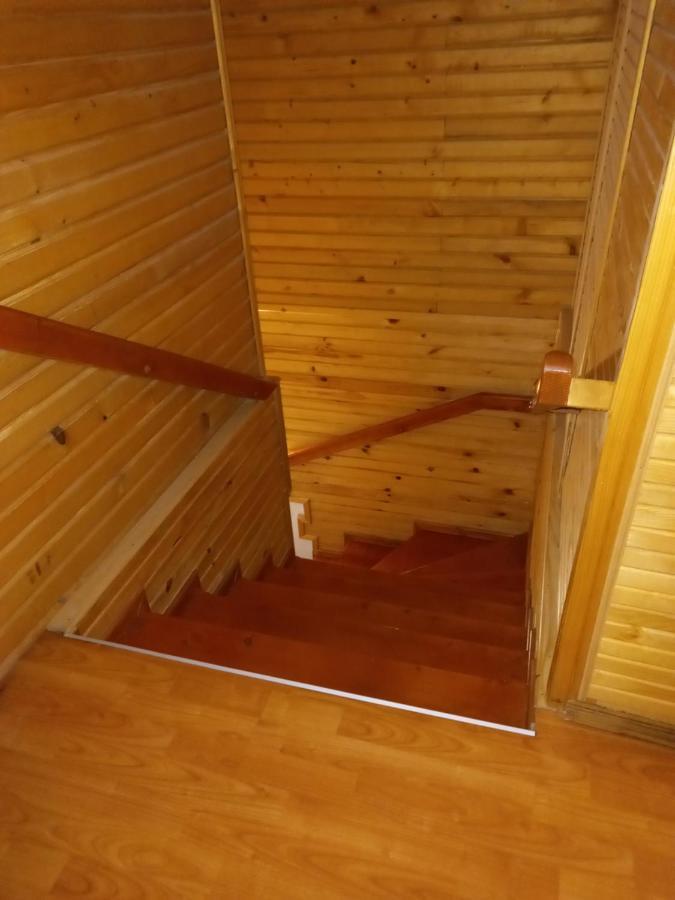 Садиба "Коренюки" Tatariw Exterior foto