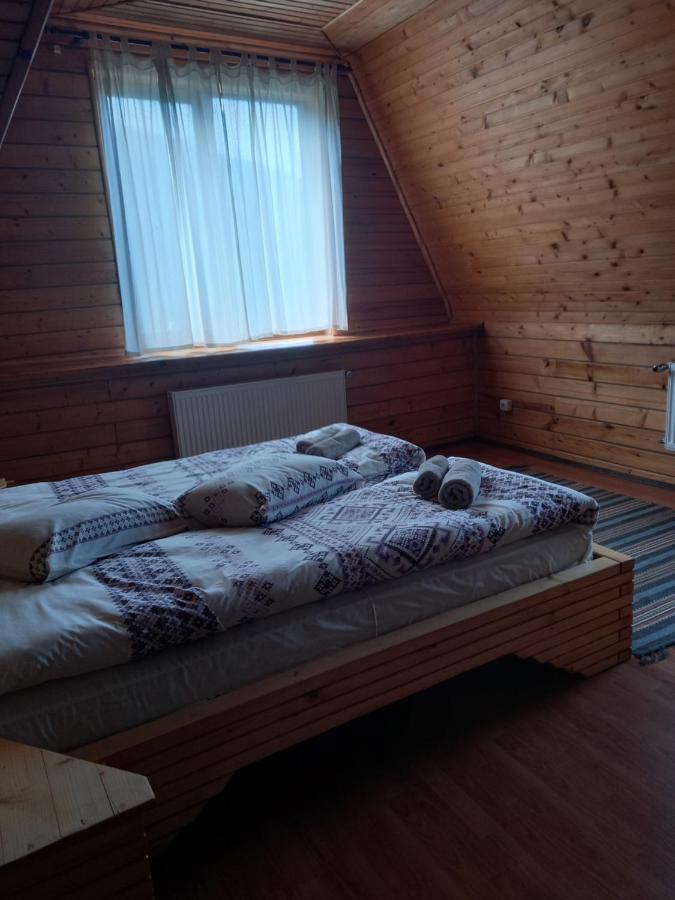Садиба "Коренюки" Tatariw Exterior foto