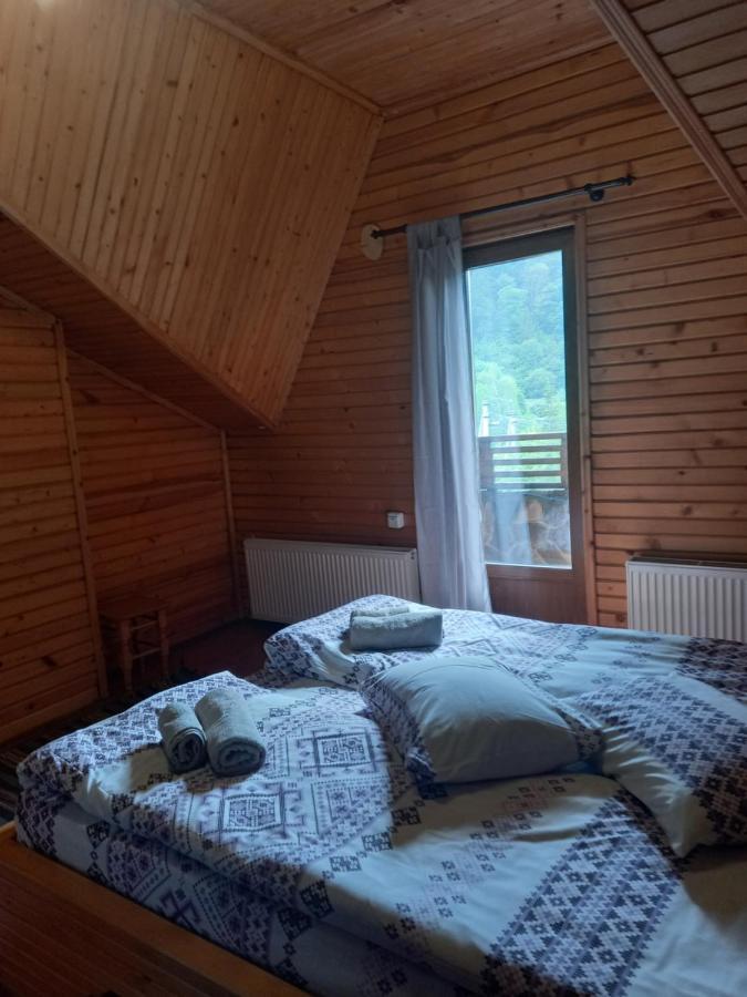 Садиба "Коренюки" Tatariw Exterior foto
