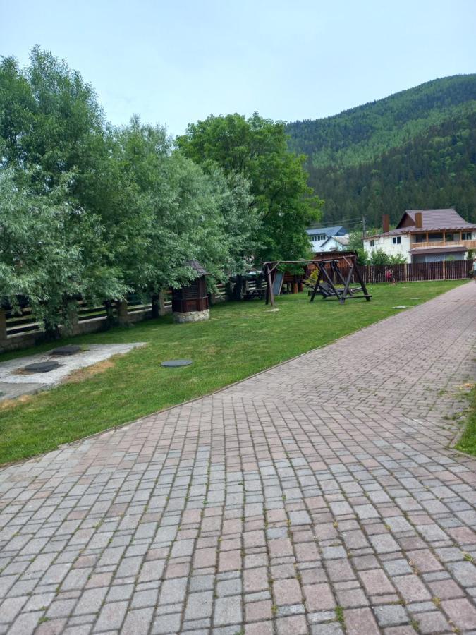 Садиба "Коренюки" Tatariw Exterior foto