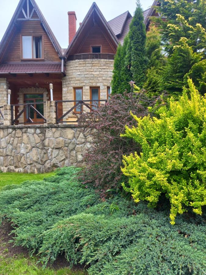 Садиба "Коренюки" Tatariw Exterior foto
